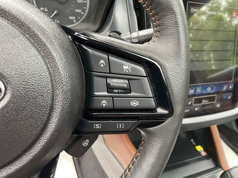 Used 2025 Subaru Forester Touring AWD/4WD image 20