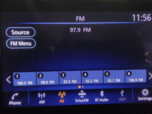 Used 2024 Nissan Altima 2.5 SV image 25