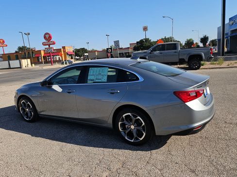 Used 2024 Chevrolet Malibu LT FWD image 11