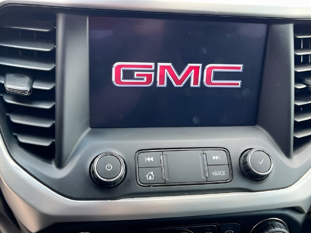 Used 2021 GMC Acadia SLT w/ Elevation Edition FWD image 18