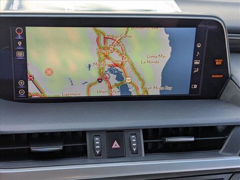 Used 2019 Lexus ES 300h ES 300h Luxury image 14