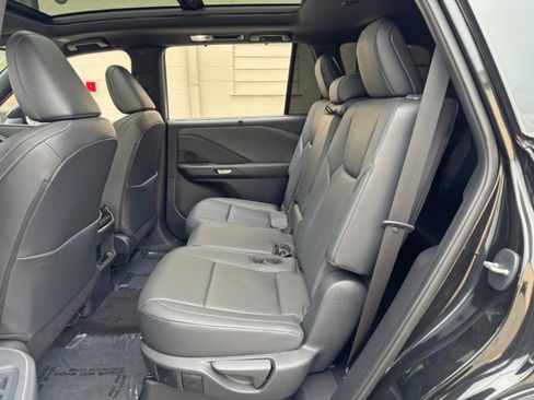 Used 2025 Lexus TX 350 FWD w/ Technology Package image 43