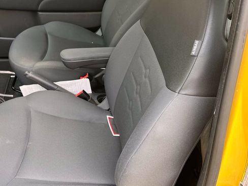 Used 2013 FIAT 500 Pop FWD image 11
