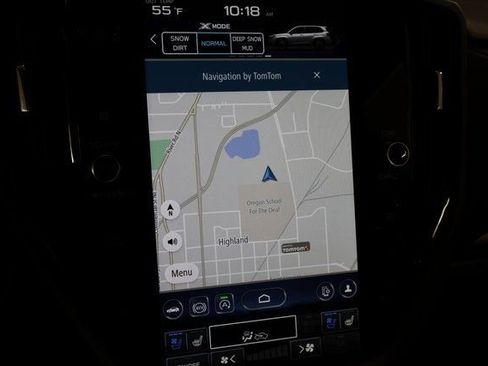 New 2026 Subaru Forester Touring image 22