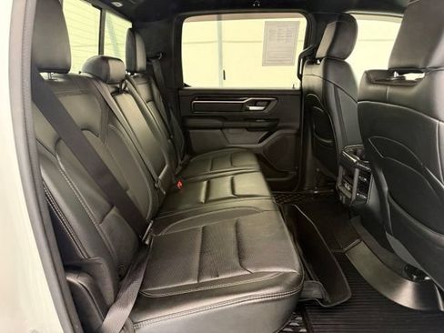Used 2022 RAM 1500 Rebel AWD/4WD image 26