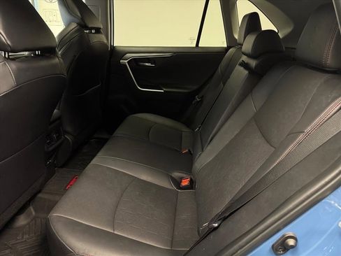 Certified 2023 Toyota RAV4 TRD Off-Road image 6