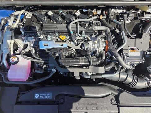 New 2026 Toyota Prius Plug-In Hybrid image 16