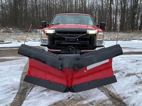 Used 2016 Ford F250 XL w/ Power Equipment Group image 17