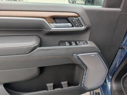 New 2026 Chevrolet Silverado 3500 High Country image 19