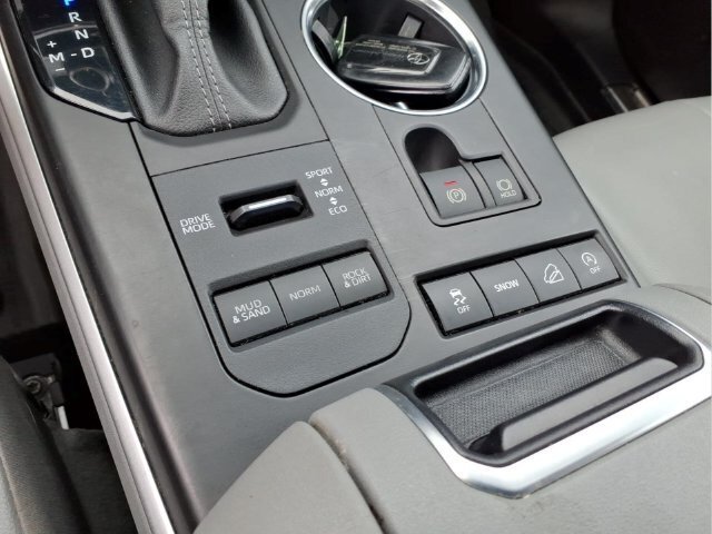 Used 2022 Toyota Highlander XLE AWD/4WD image 31