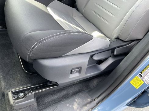 New 2026 Toyota Tacoma TRD Sport AWD/4WD image 13