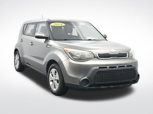 Used 2014 Kia Soul image 3