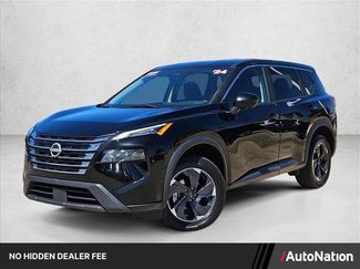 Used 2024 Nissan Rogue SV AWD/4WD video 1