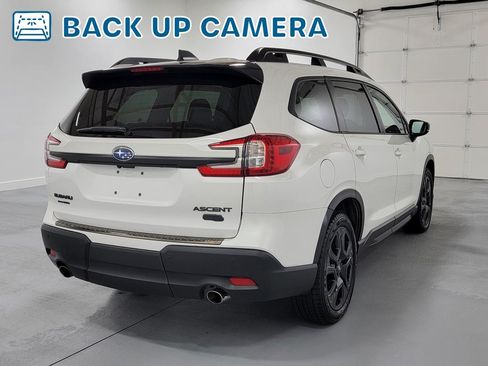 Used 2024 Subaru Ascent Onyx Edition AWD/4WD image 9