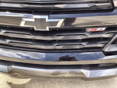 Used 2023 Chevrolet Colorado Z71 w/ Z71 Convenience Package 2 image 32