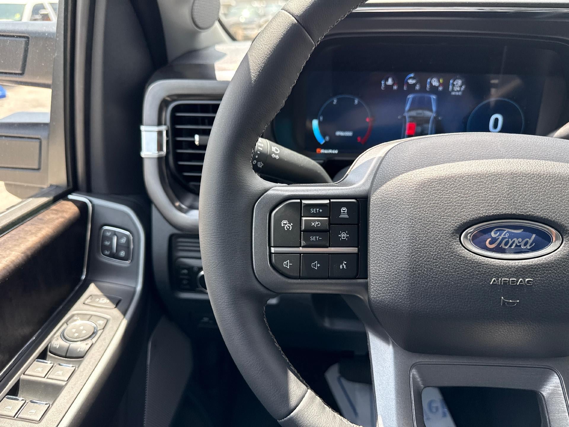 New 2026 Ford F350 Lariat w/ Lariat Premium Package AWD/4WD image 22