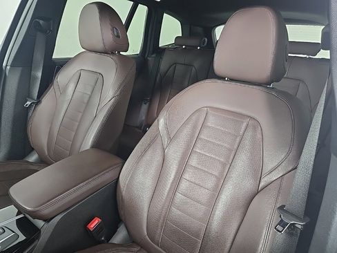 Used 2018 BMW X3 M40i w/ Premium Package image 13