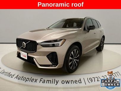 Used 2025 Volvo XC60 B5 Plus