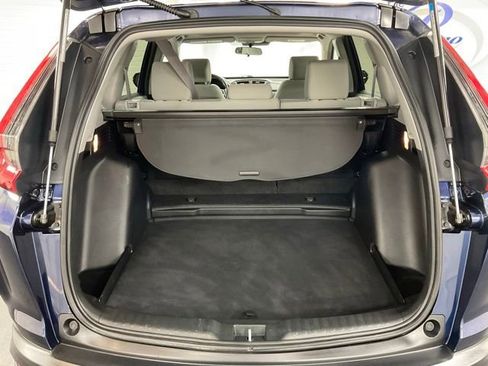 Certified 2022 Honda CR-V EX image 8