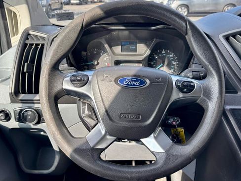 Used 2019 Ford Transit 350 XL RWD image 11