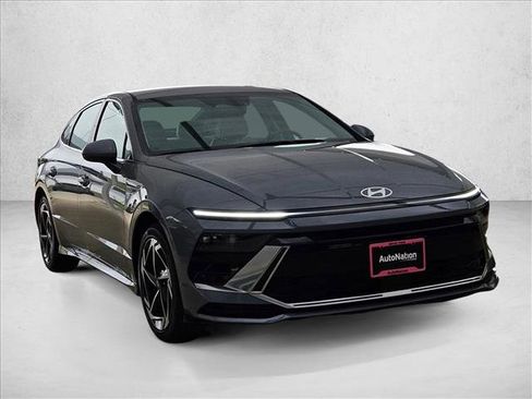 New 2026 Hyundai Sonata SEL image 7