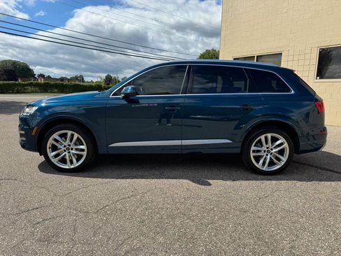 Used 2018 Audi Q7 3.0T Prestige w/ Prestige Package AWD/4WD image 5