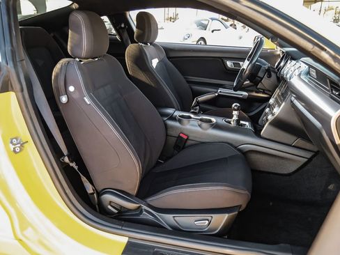 Used 2018 Ford Mustang GT w/ Black Accent Pkg image 22