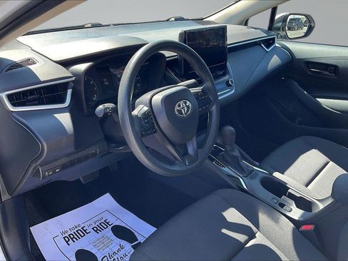 Used 2024 Toyota Corolla LE FWD image 14