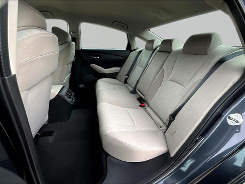 New 2026 Honda Accord LX image 18