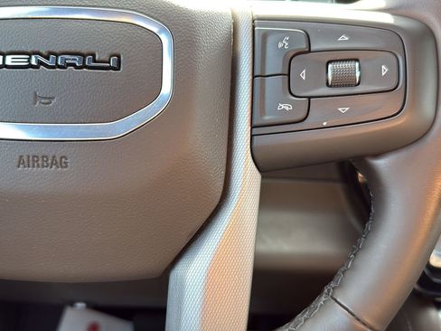 Used 2024 GMC Sierra 1500 Denali w/ Denali Reserve Package AWD/4WD image 15