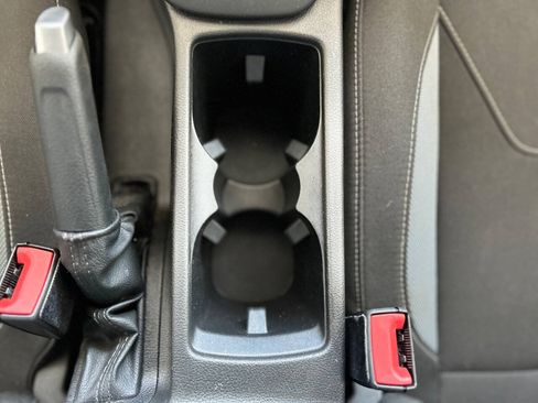 Used 2017 Ford Focus ST FWD image 74