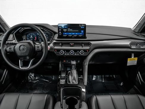 New 2026 Acura Integra FWD image 11