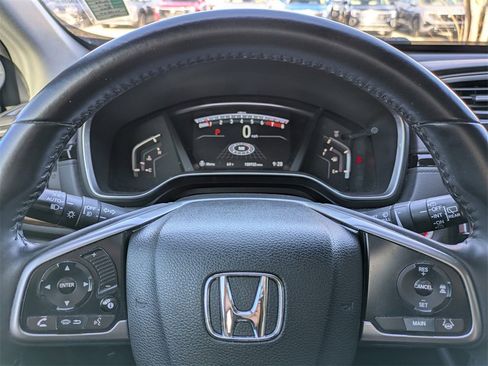Used 2017 Honda CR-V Touring image 38