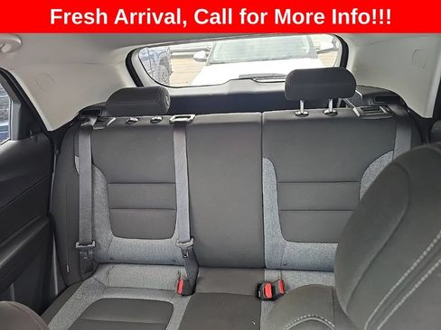 Used 2025 Chevrolet TrailBlazer LT AWD/4WD image 15