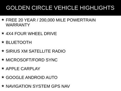 Used 2022 Ford Expedition Platinum