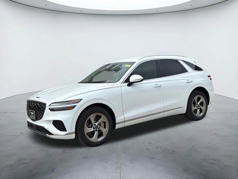 New 2026 Genesis GV70 2.5T AWD/4WD image 1