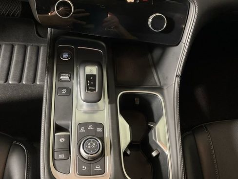 Used 2024 INFINITI QX60 Luxe image 28