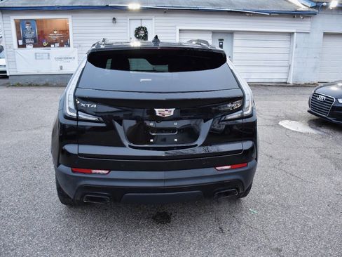Used 2020 Cadillac XT4 Sport w/ Driver Assist Package image 5