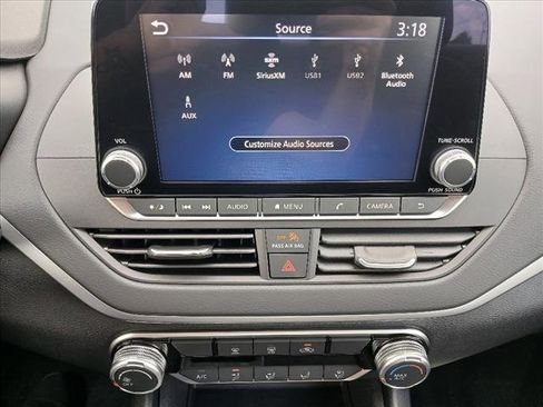 New 2025 Nissan Altima 2.5 S image 23