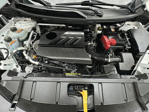 Used 2023 Nissan Rogue SL w/ SL Premium Package AWD/4WD image 23