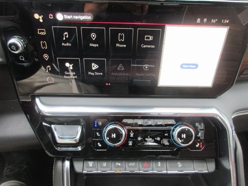 New 2026 GMC Sierra 2500 Denali Ultimate image 21