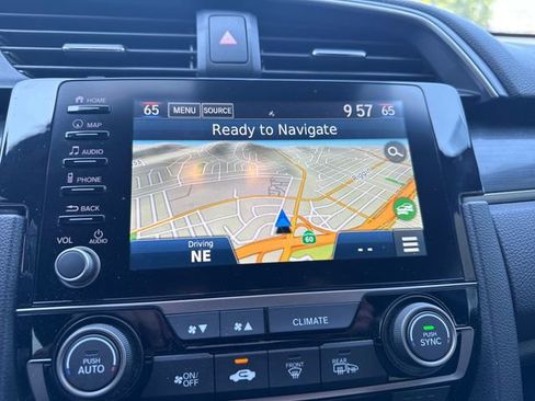 Used 2020 Honda Civic Sport Touring image 17