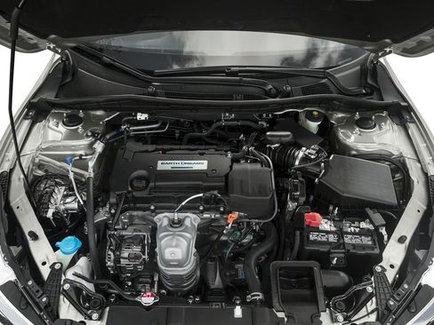 Used 2016 Honda Accord LX image 43