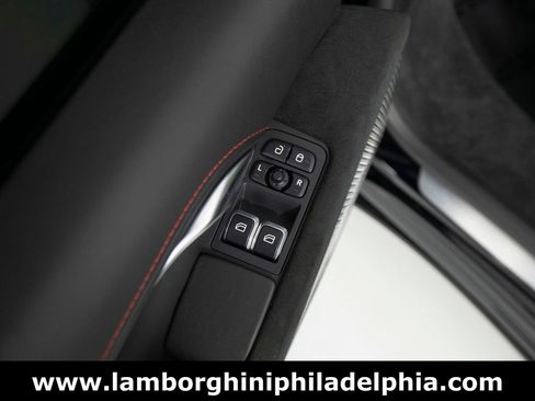 Used 2025 Lotus Emira RWD image 14