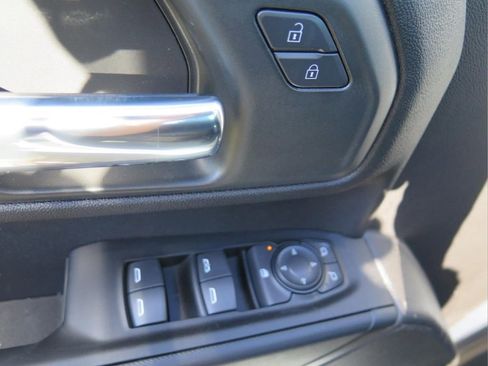 New 2026 Chevrolet Silverado 2500 W/T w/ WT Convenience Package image 13