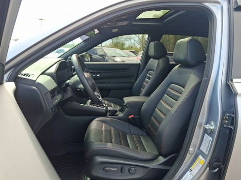 Used 2024 Honda CR-V Sport-L image 14