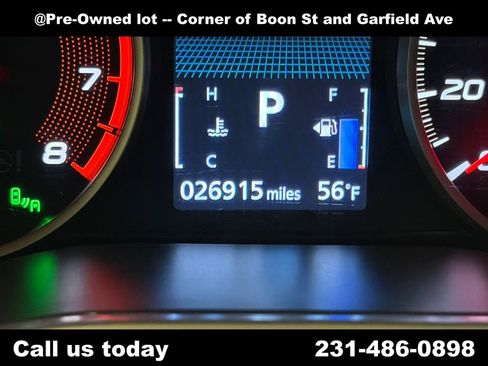 Used 2024 Mitsubishi Eclipse Cross SE AWD/4WD image 22