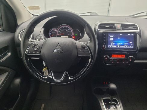 Used 2024 Mitsubishi Mirage G4 SE FWD image 22