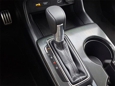 Used 2024 Honda Civic Sport image 14