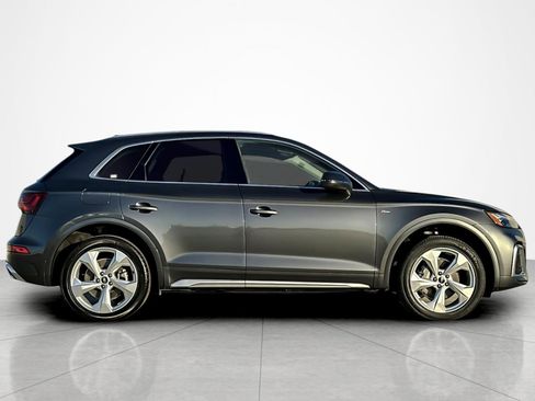 Used 2023 Audi Q5 2.0T Premium Plus w/ Premium Plus Package image 6